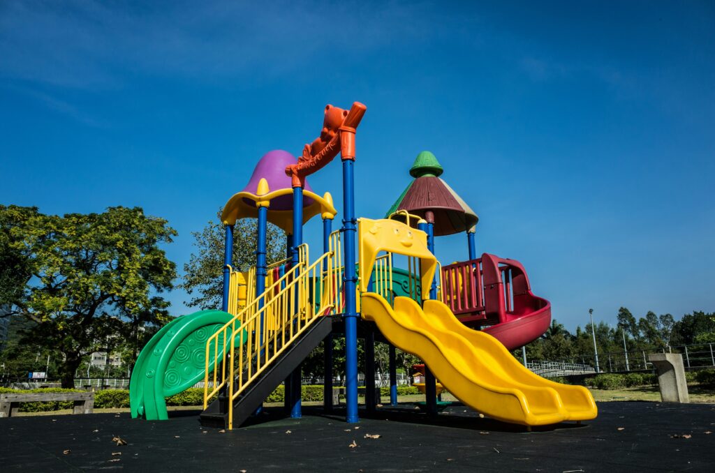 Spielplatz